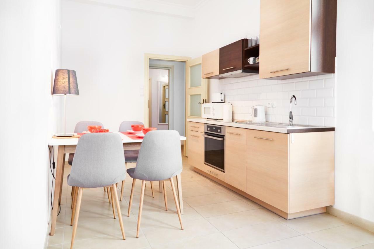 Modern Apartments คราคูฟ ภายนอก รูปภาพ